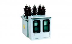 JLS-6KV、10KV、35KV電壓電力計(jì)量箱