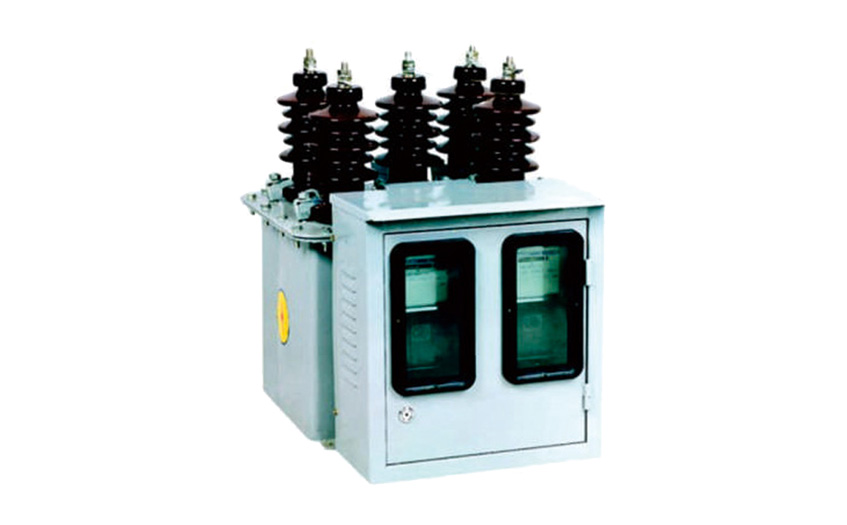 JLS-6KV、10KV、35KV電壓電力計量箱