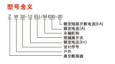 ZW32-12F看門狗智能分界開關(guān)型號