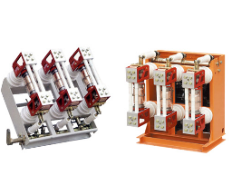 10kv真空斷路器
